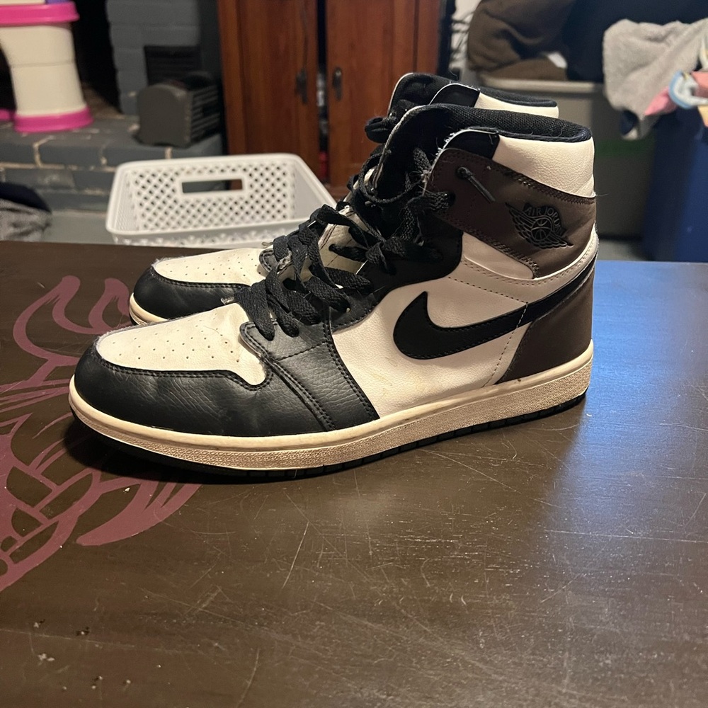 Jordan retro 1